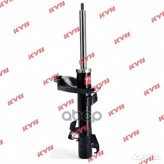 Амортизатор Volvo S 40 V 50-F(R) 334842 KYB