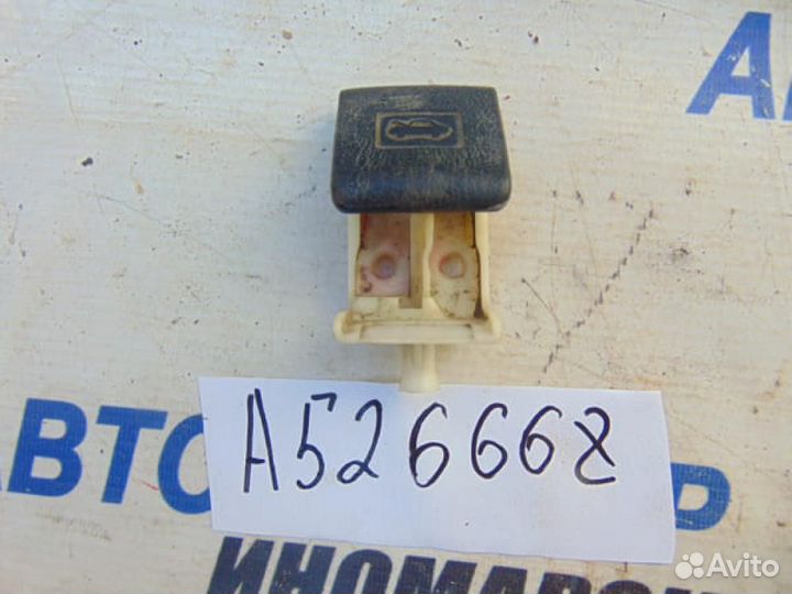 Ручка открывания капота для Toyota Caldina 1998-2