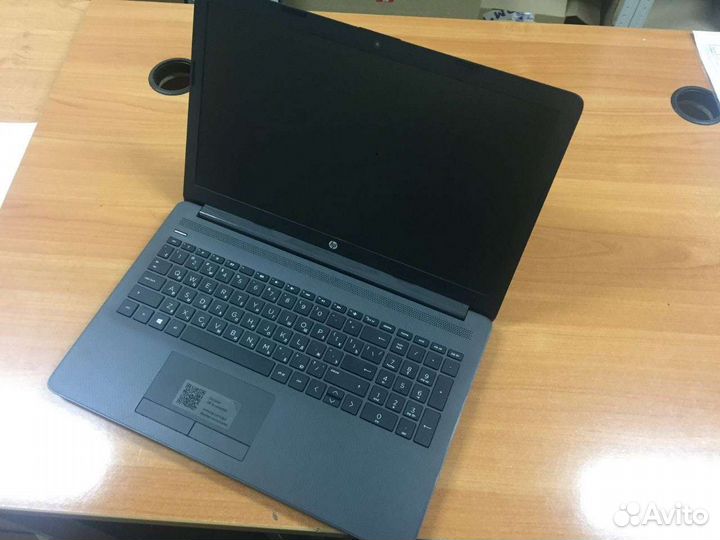 Ноутбук hp новый