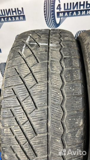 Continental ContiCrossContact Viking 265/65 R17 116Q