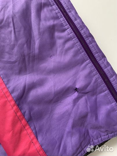 Костюм горнолыжный K-Way 90e женский