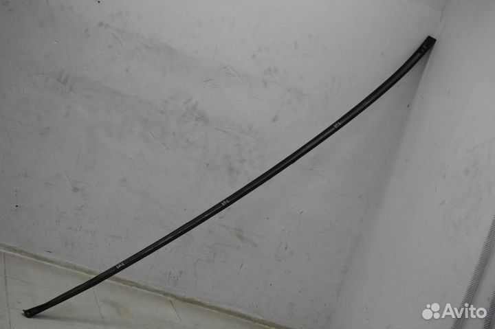 Молдинг крыши правый Nissan Qashqai J10