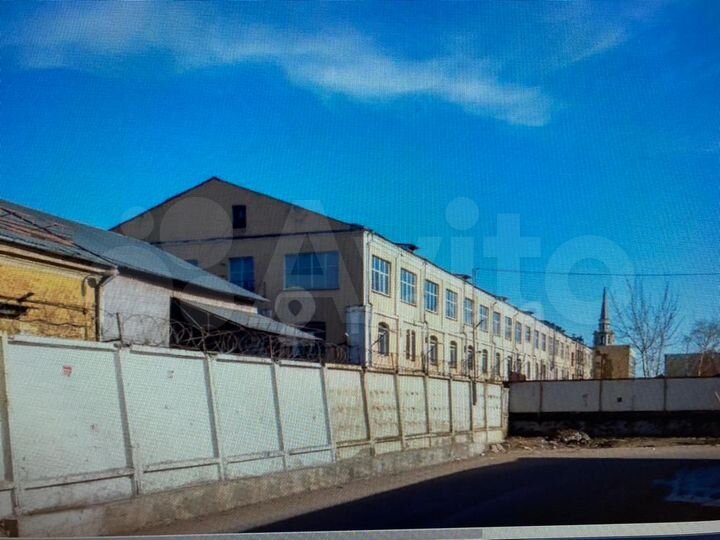 Склад, 460 м²