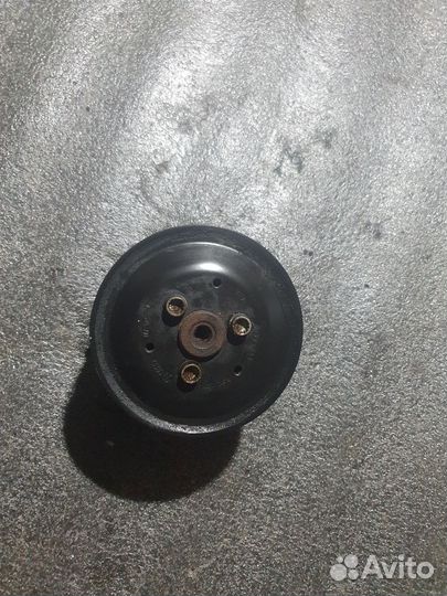 Насос гидроусилителя Ауди Q5(8R)