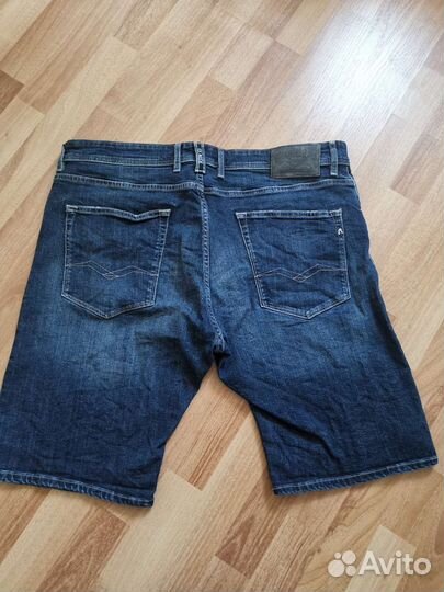 Шорты мужские