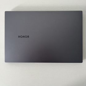 Honor magicbook x14