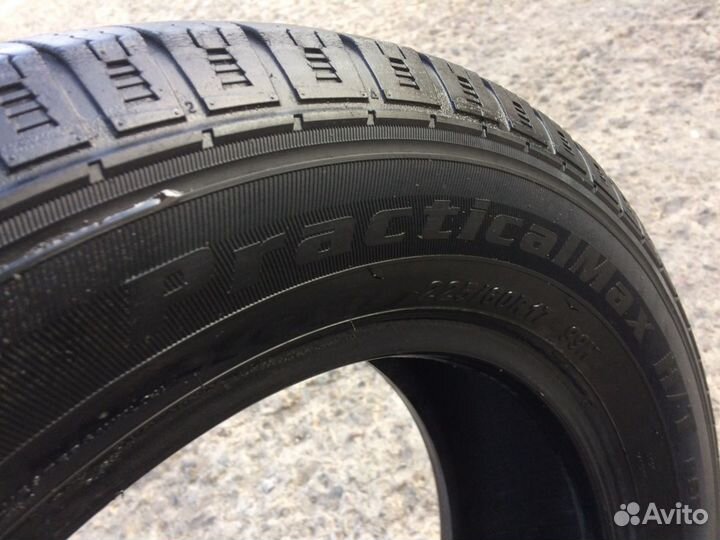 Habilead PracticalMax H/T RS21 225/60 R17