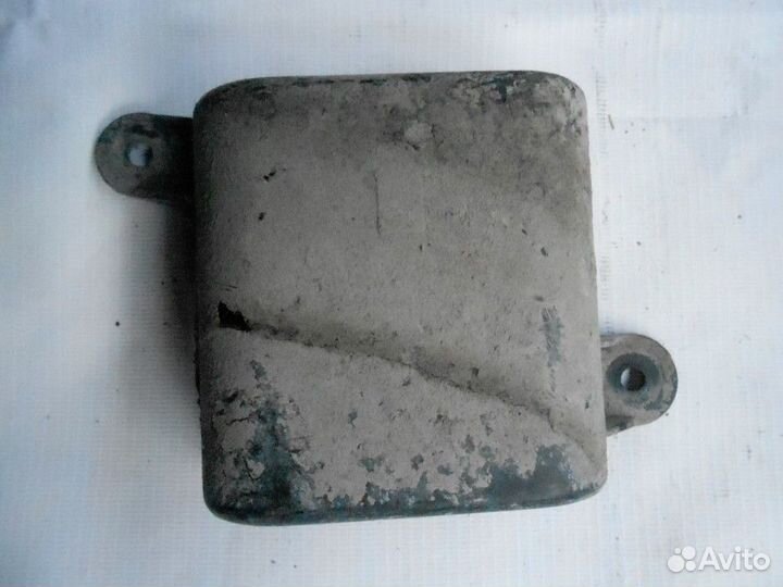 Крышка кожуха кабеля Chevrolet Aveo T300 2011-2015