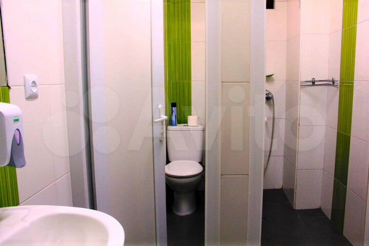 Комната 24 м² в 3-к., 3/11 эт.