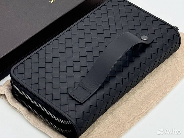 Сумка мужская Bottega veneta