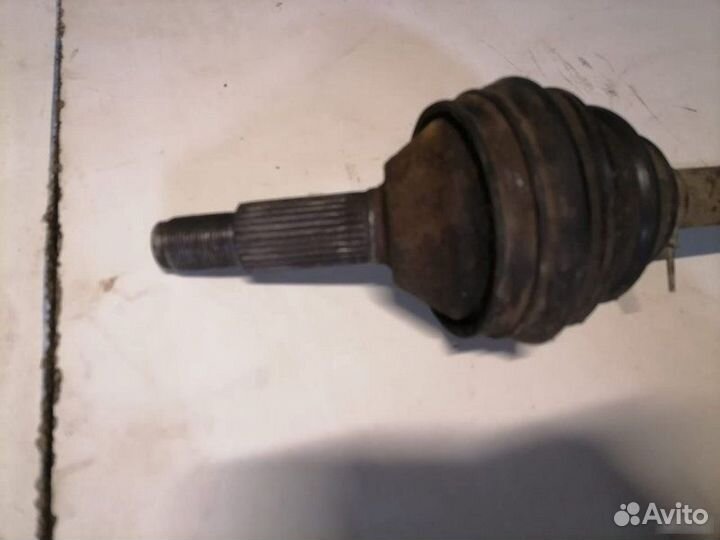 Привод правый Vortex Estina 2.0