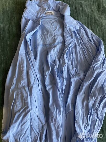 Женские вещи пакетом(на фото не все вещи)