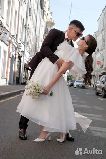 Организация свадьбы Москва