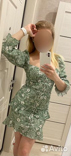 Костюм женский