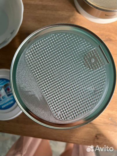 Детская смесь Nutrilon 2