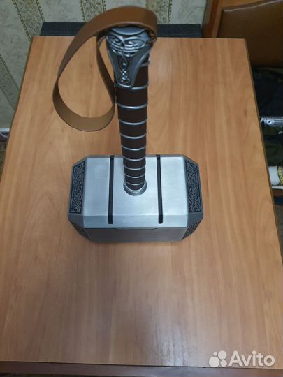 Молот Тора реплика 1:1