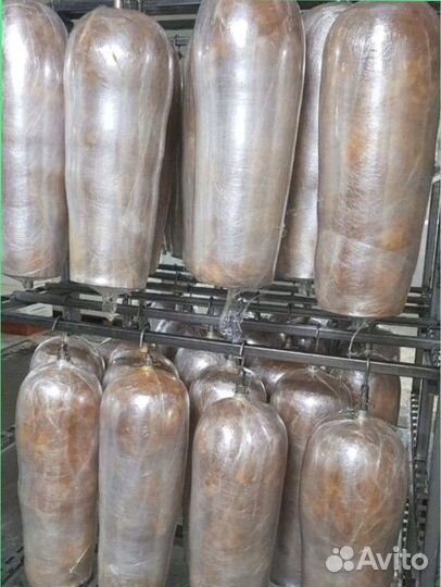 Мясо для шаурмы (любое кол-во)