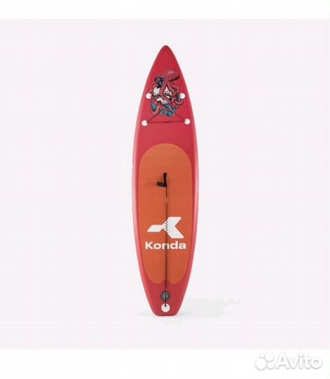 Sup-доска Konda Tentacles 11', 335x84x15 см