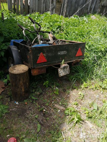 Запчасти восход