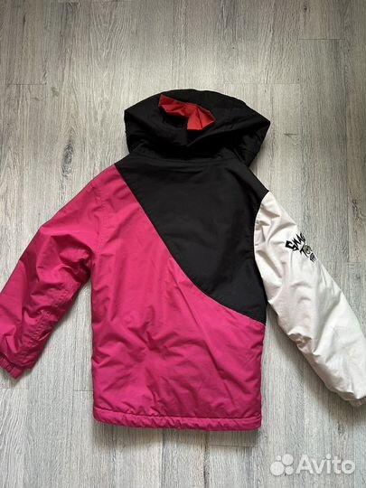 Горнолыжный костюм детский