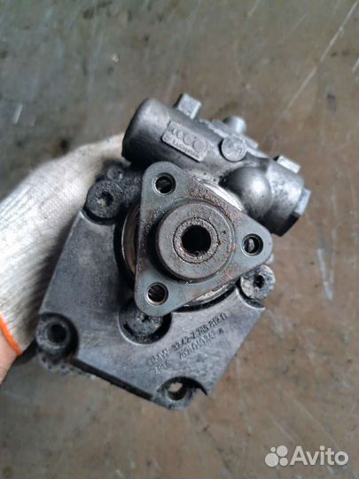 Гур на BMW E65 E66