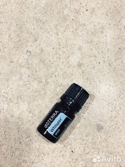 Масла DoTerra 5 мл (новые)