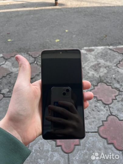 Xiaomi Redmi Note 10 Pro, 8/128 ГБ
