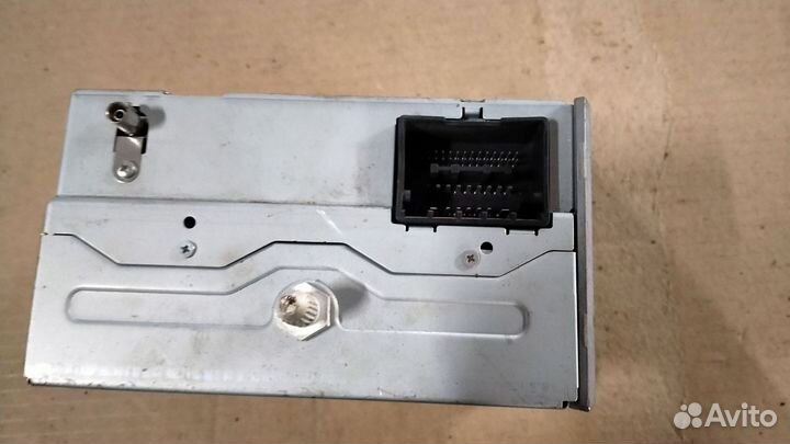 Магнитола Chevrolet Cruze