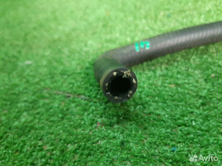 Шланг системы охлаждения Audi Q3 8UB cczc 2013