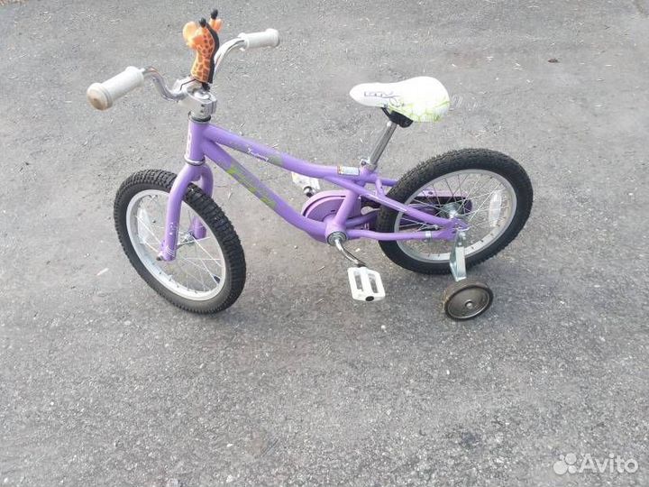 Детский велосипед GT Laguna