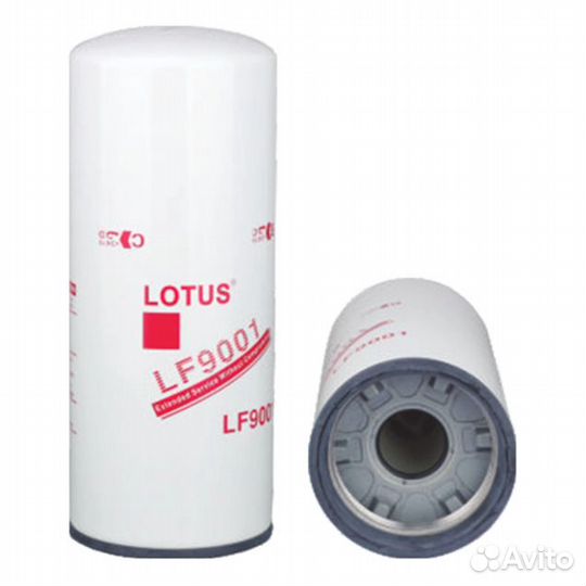 Фильтр масленный LF9001