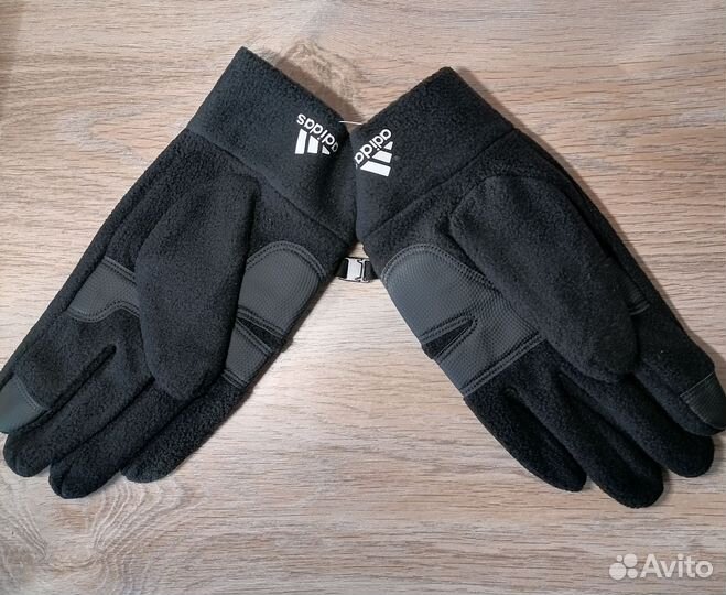 Перчатки Adidas