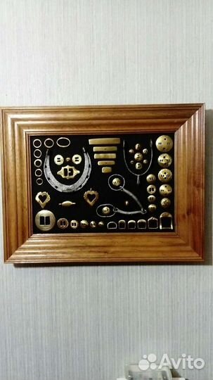 Старинные предметы конской упряжи