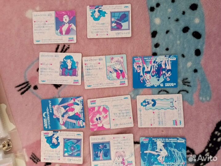 Наклейка для Анны