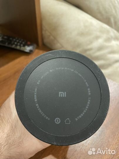 Беспроводное зарядное устройство xiaomi