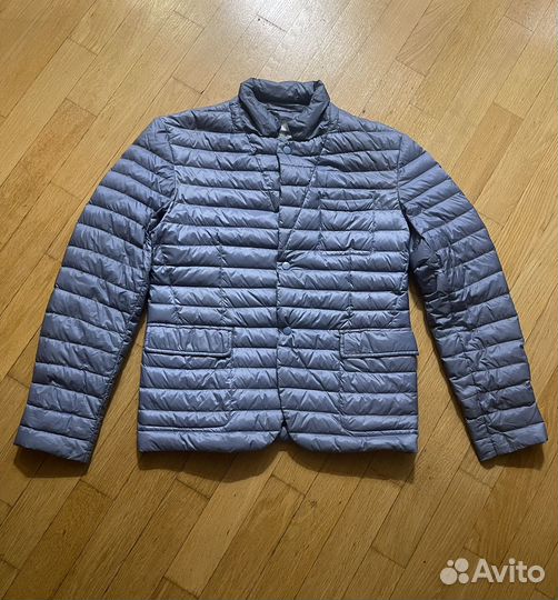 Куртка пуховая Add Оригинал