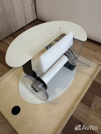 Машинка для наращивания ресниц