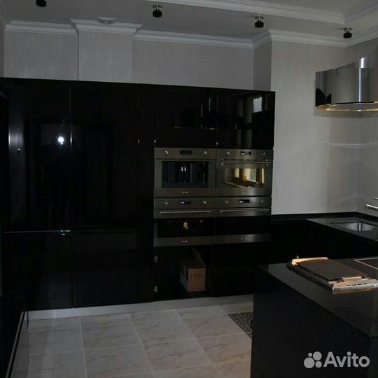 Кухонный гарнитур на заказ