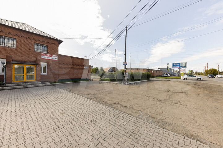 Общепит, магазин, 46м
