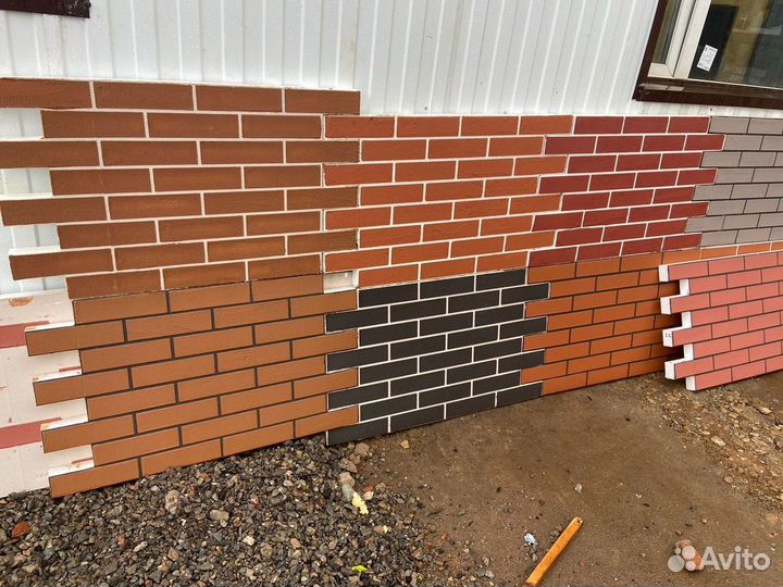 Декор для фасада