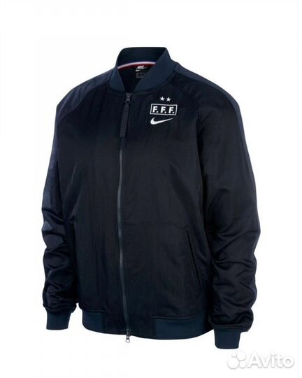 Бомбер nike оригинал