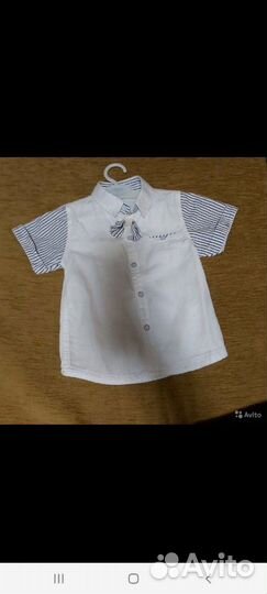 Детская одежда