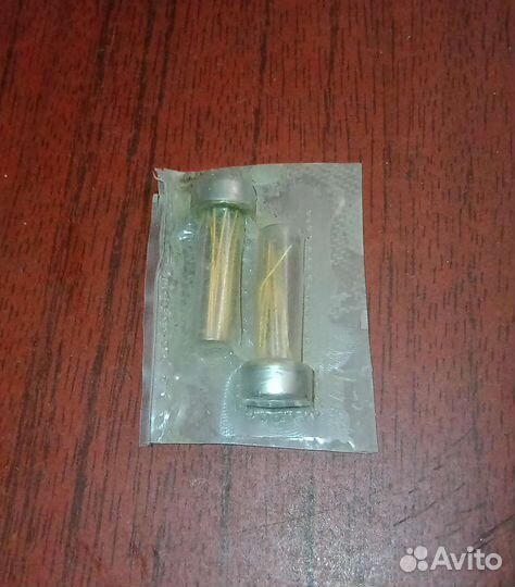 Микросхемы 133тм2