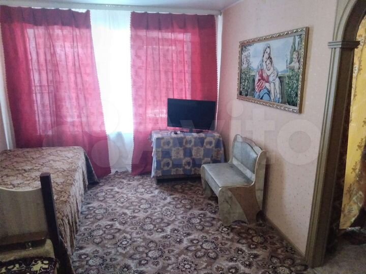 1-к. квартира, 32 м², 2/5 эт.