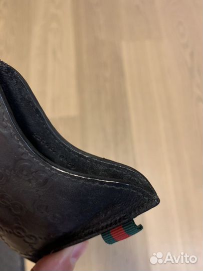 Чехол для iPhone Gucci