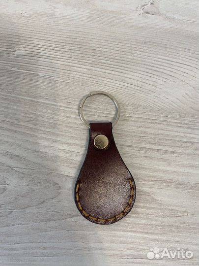 Брелок чехольчик для чипа от домофона