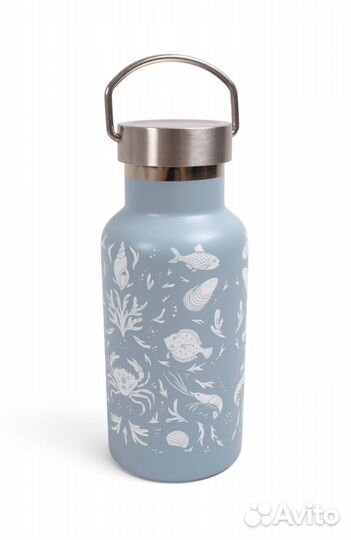 Термос детский/ термо бутылка filibabba