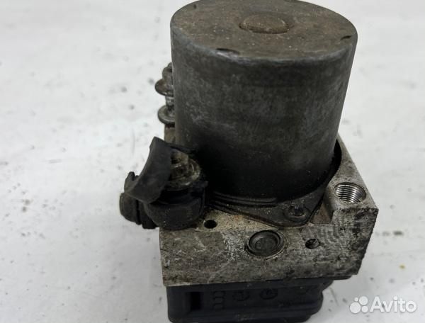 Блок ABS Fiat Ducato фургон F1AE0481D 2010