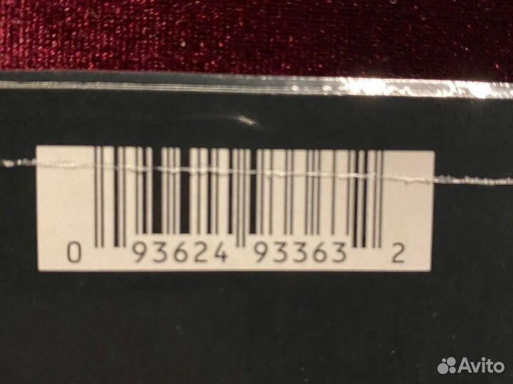 Винил My Chemical Romance