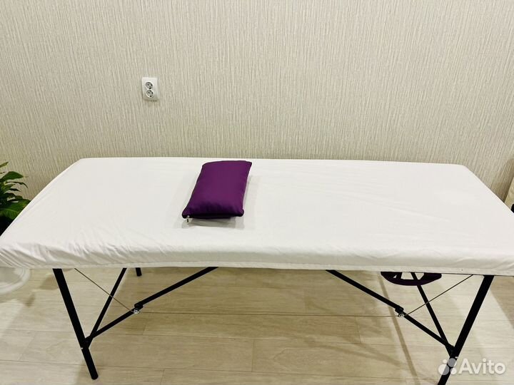 Массажный стол/кушетка